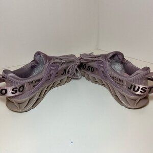 Lightweight Running / Walking Sneakers – Just SO SO Women’s 38 (7–7.5) EUC